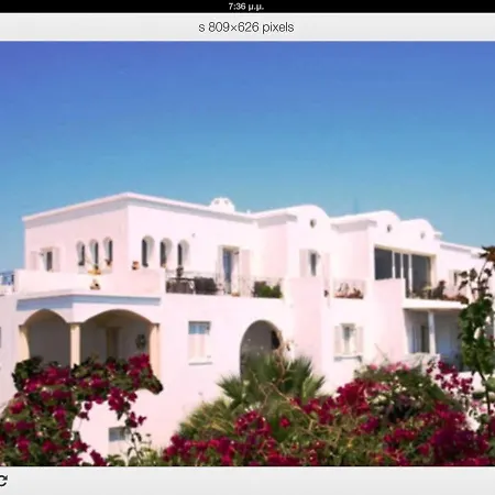 The Bliss Estate Exclusive Βίλα